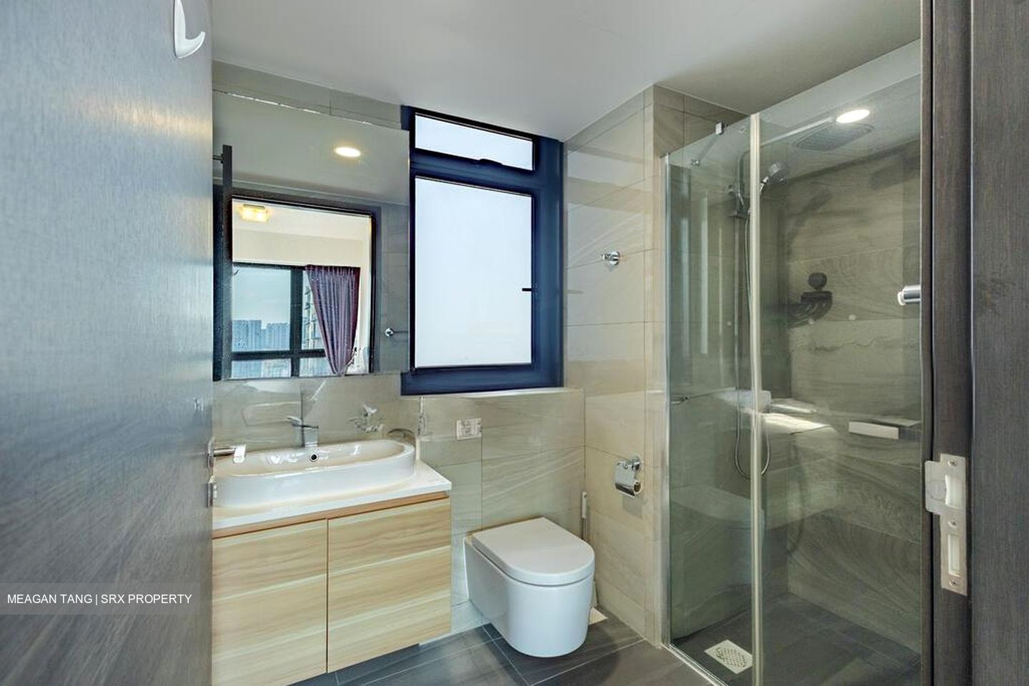 The Poiz Residences (D13), Apartment #500977471